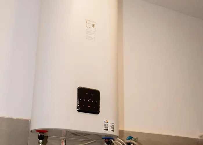 Lifecoliving Valencia Loft B